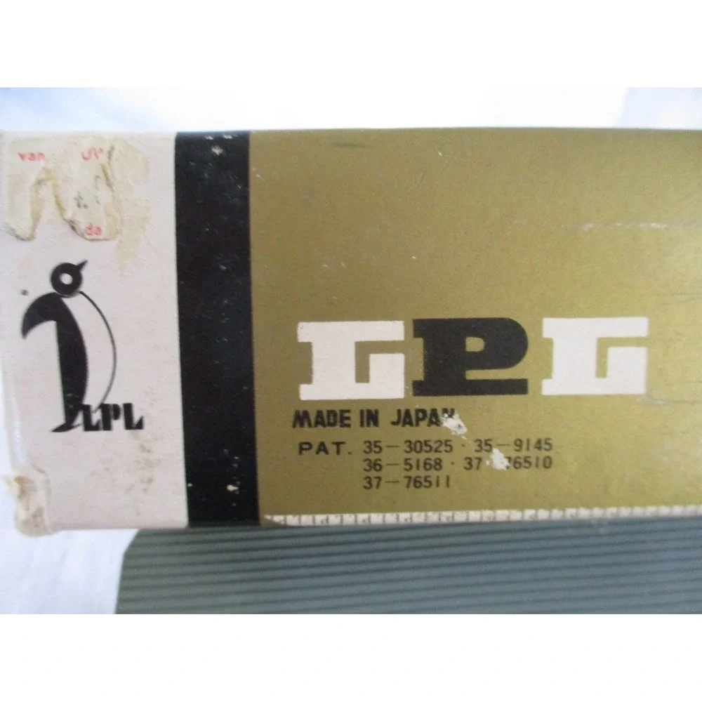 LPL fast shipping